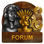 Forum - Secret Relict